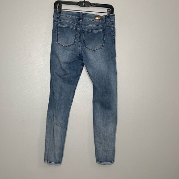 Juicy Couture Crystal embellished Jeans - Picture 5 of 6